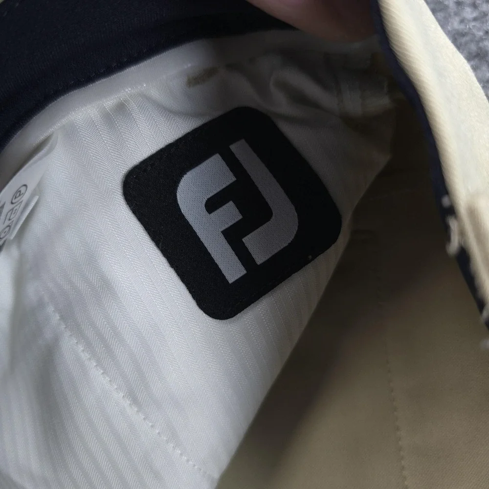 FootJoy sale pants